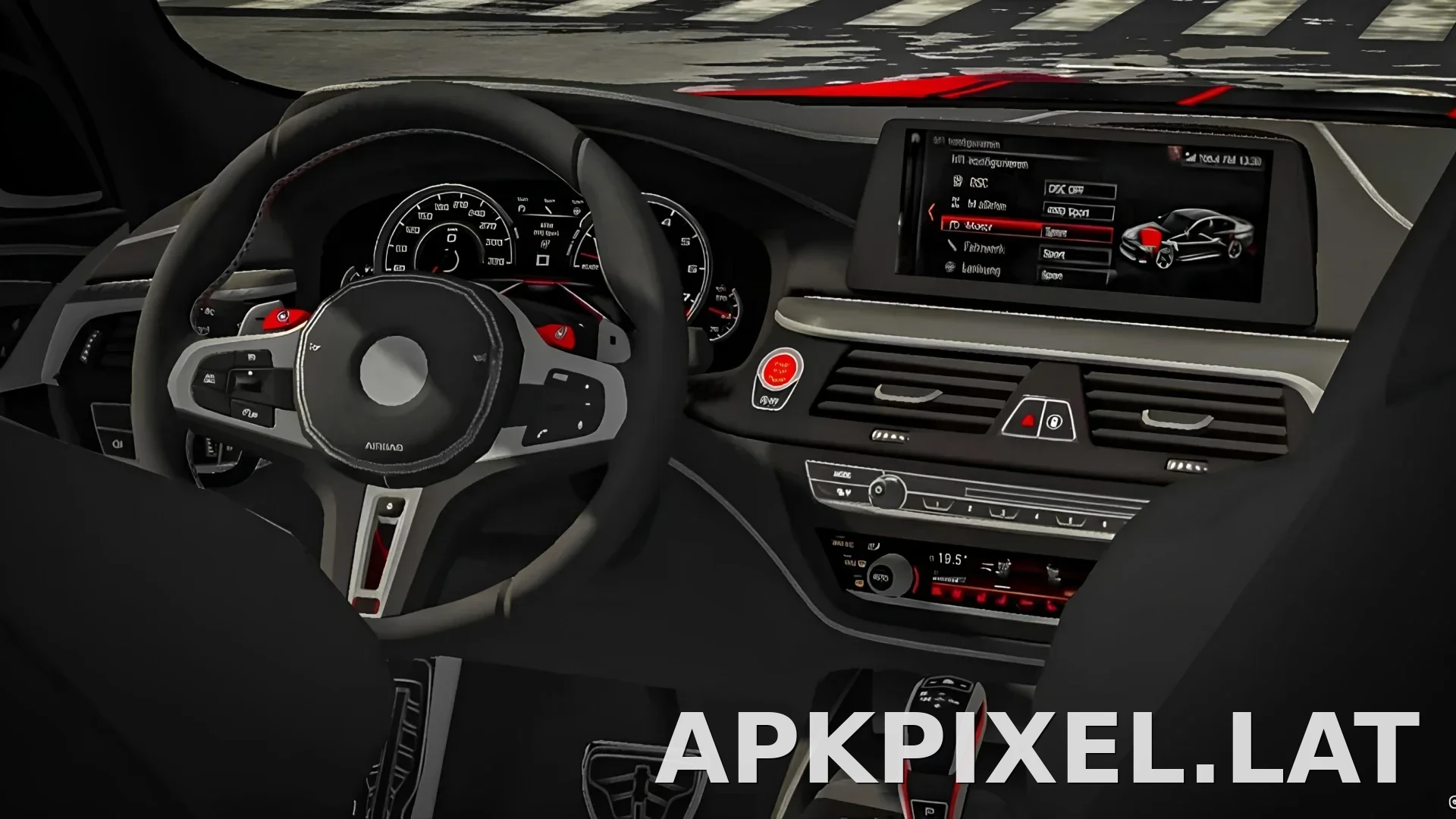 Car Parking Multiplayer скриншот 2