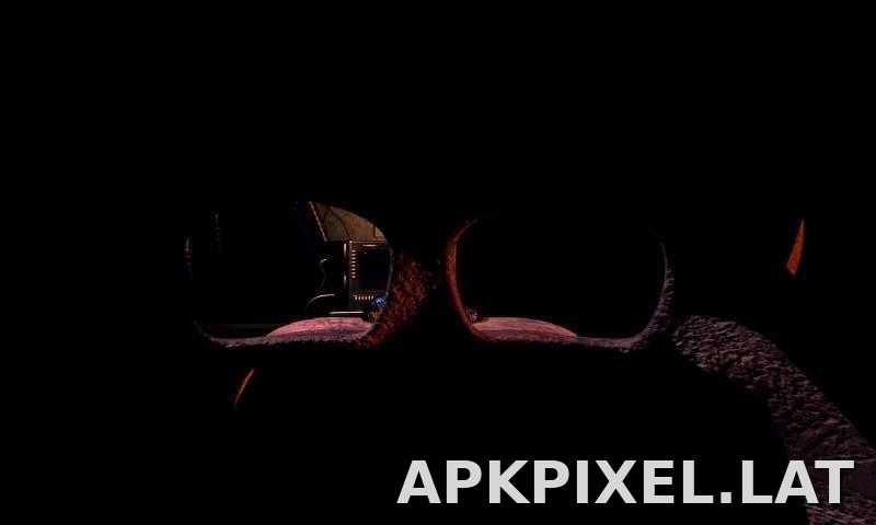 Five Nights at Freddy's 2 скриншот 4