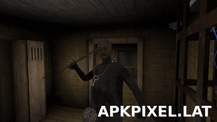 Granny 2 скриншот 6