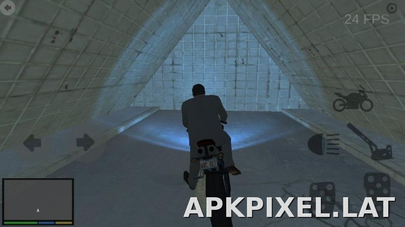 ГТА 5 скриншот 2