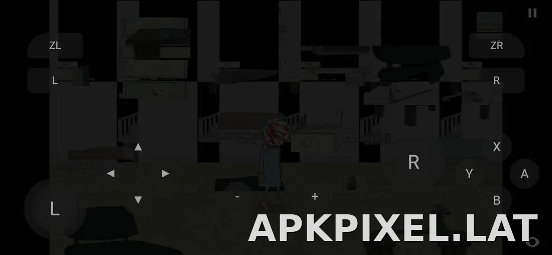 Салли Фейс скриншот 4