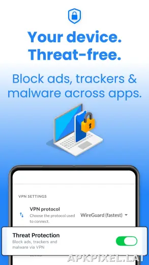 AdBlock скриншот 3