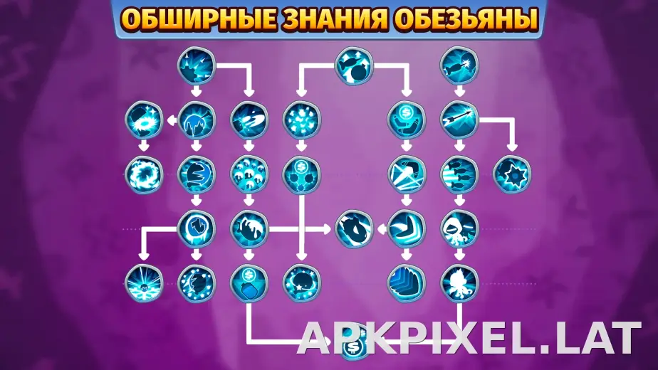 Bloons TD 6 скриншот 1