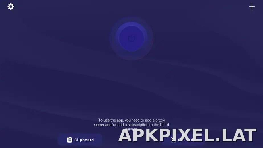 Happ скриншот 4