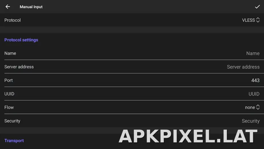Happ скриншот 6