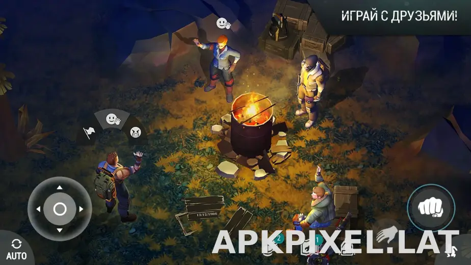 Last Day on Earth: Survival скриншот 3