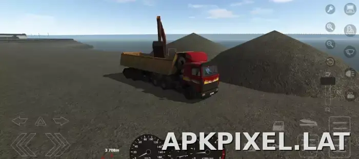 Motor Depot скриншот 2