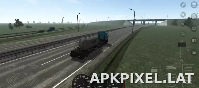 Motor Depot скриншот 4